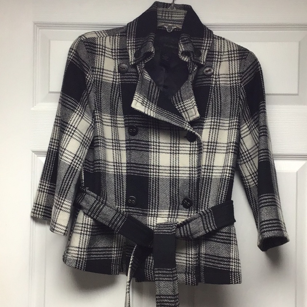 Vintage jacket